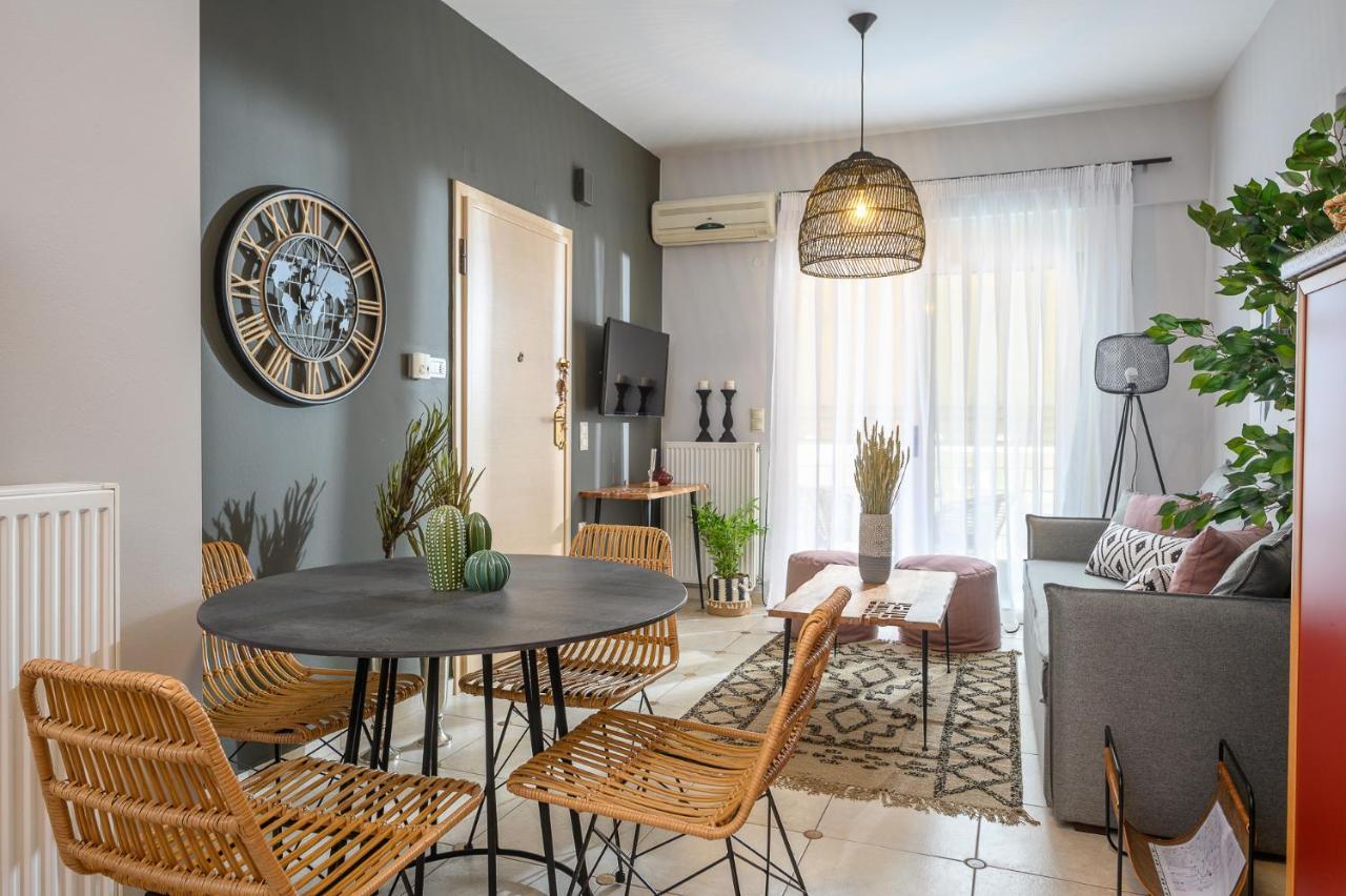 Creticum Suites Heraklion  Exterior photo