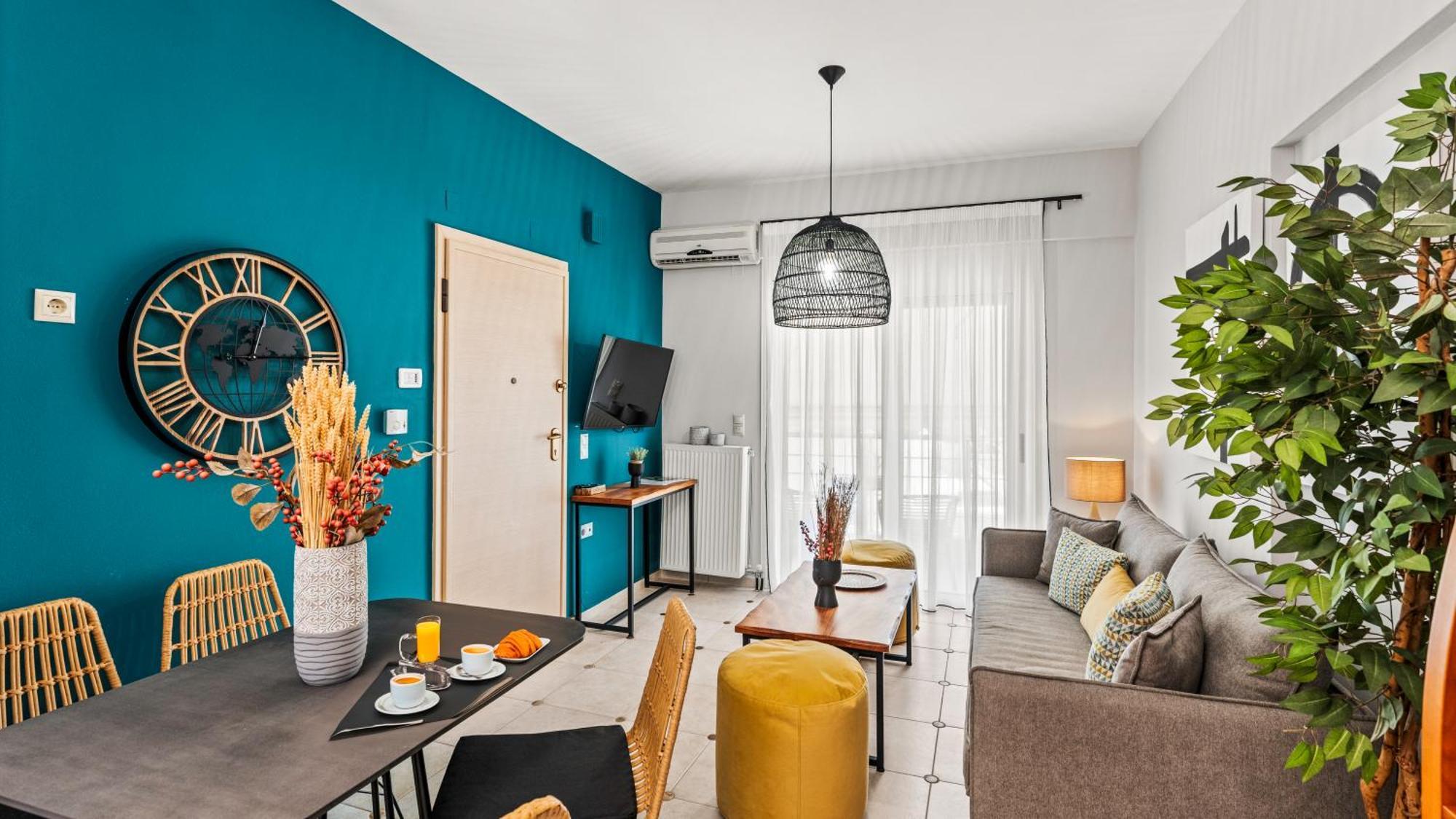 Creticum Suites Heraklion  Exterior photo