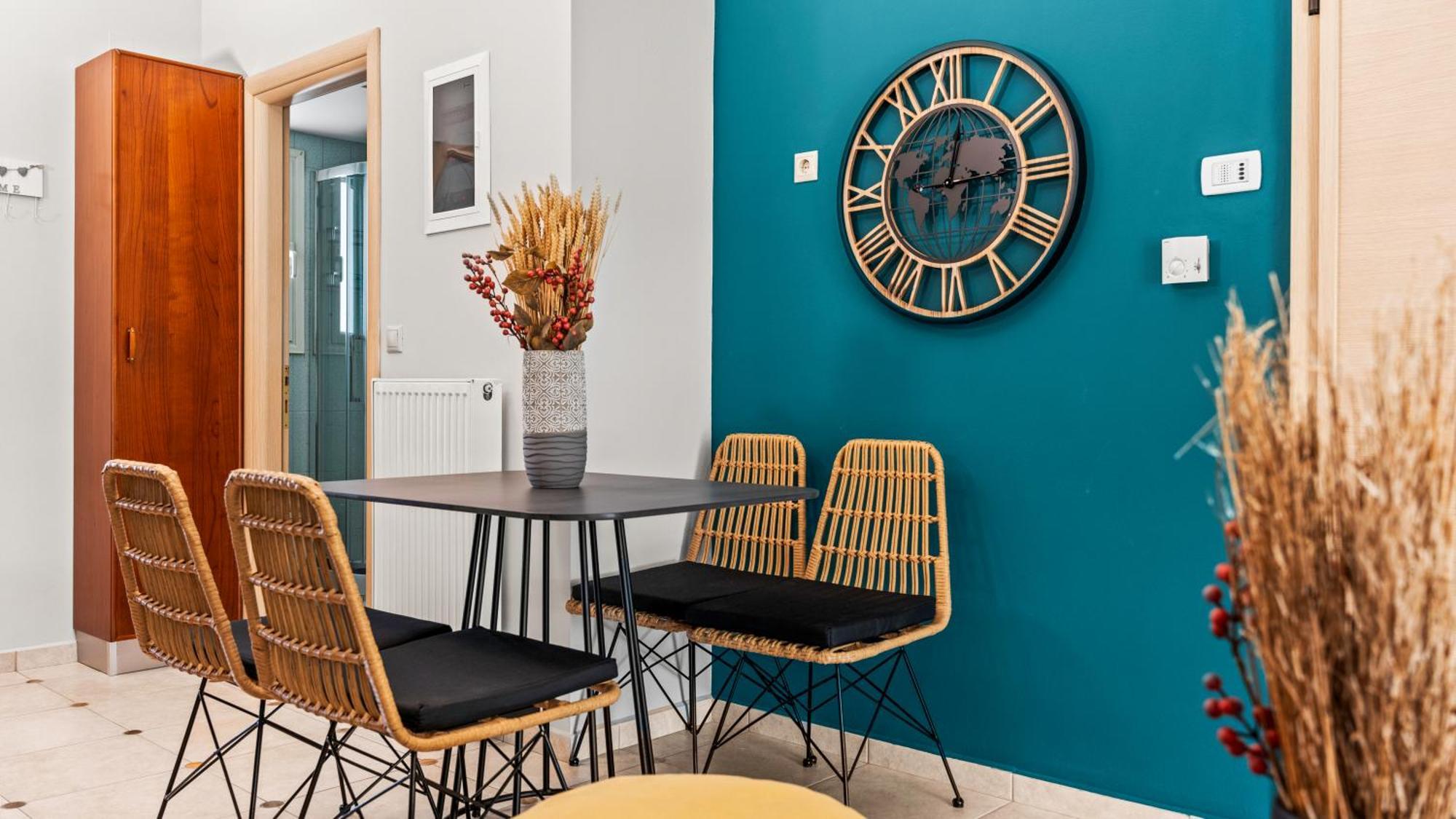Creticum Suites Heraklion  Exterior photo