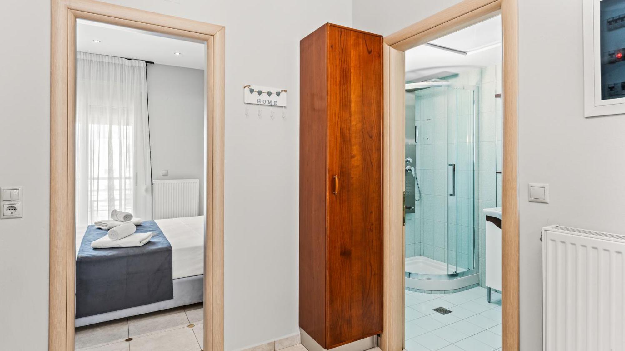 Creticum Suites Heraklion  Room photo