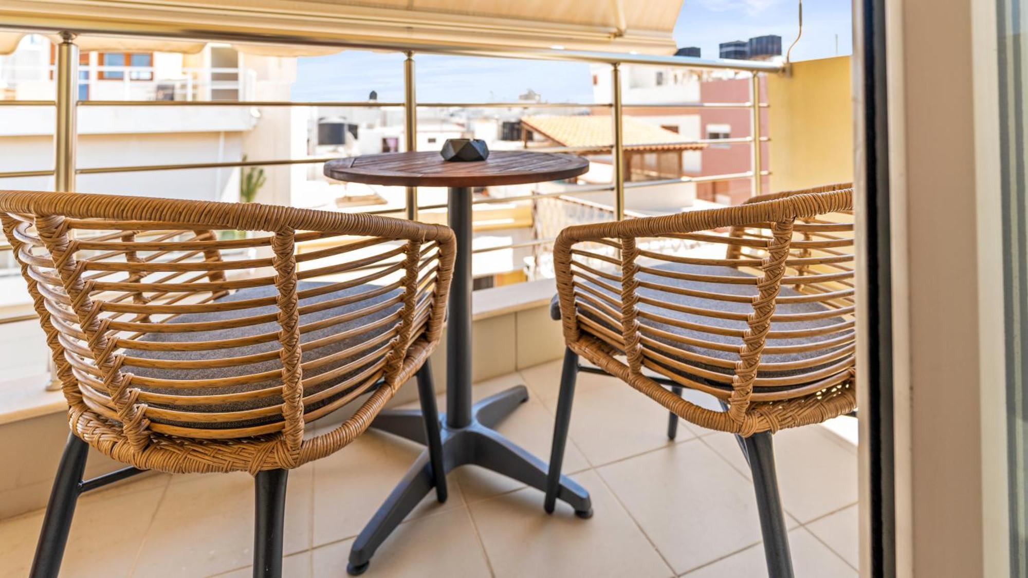 Creticum Suites Heraklion  Exterior photo